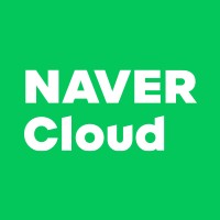 NAVER Cloud logo, NAVER Cloud contact details