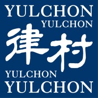 Yulchon Law Firm logo, Yulchon Law Firm contact details