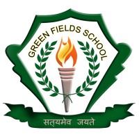 Green Fields School logo, Green Fields School contact details