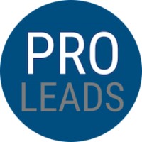 Pro Leads logo, Pro Leads contact details