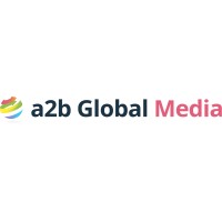 a2b Global Media Ltd logo, a2b Global Media Ltd contact details