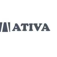 Ativa logo, Ativa contact details