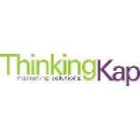 ThinkingKap, LLC logo, ThinkingKap, LLC contact details