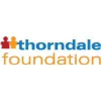 Thorndale Foundation logo, Thorndale Foundation contact details