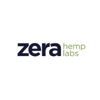 Zera Hemp Labs logo, Zera Hemp Labs contact details