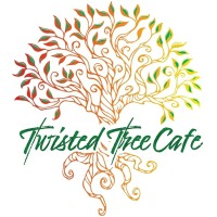 Twisted Tree Cafe logo, Twisted Tree Cafe contact details