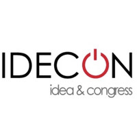 Idecon Idea&Congress logo, Idecon Idea&Congress contact details