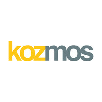 Kozmos Agency logo, Kozmos Agency contact details