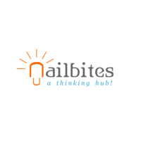 Nailbites logo, Nailbites contact details