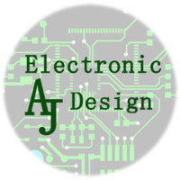 AJ Electronic Design SA de CV logo, AJ Electronic Design SA de CV contact details