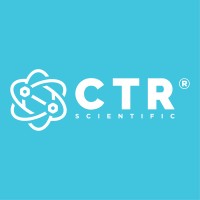 CTR Scientific logo, CTR Scientific contact details