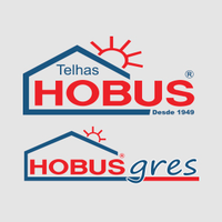 Telhas Hobus logo, Telhas Hobus contact details