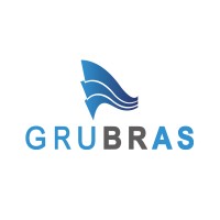 Grubras logo, Grubras contact details