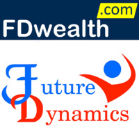 Future Dynamics logo, Future Dynamics contact details