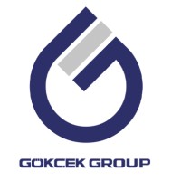 GOKCEK GROUP logo, GOKCEK GROUP contact details