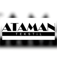 ATAMAN TEKSTİL SAN. TİC. LTD ŞTİ logo, ATAMAN TEKSTİL SAN. TİC. LTD ŞTİ contact details