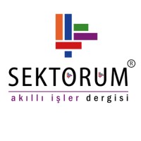 Sektörüm Dergisi logo, Sektörüm Dergisi contact details