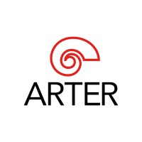 Arter logo, Arter contact details