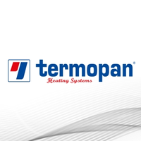 Termopan-Üstün Isıtma logo, Termopan-Üstün Isıtma contact details