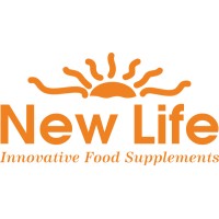 New Life - Innovative Food Supplements logo, New Life - Innovative Food Supplements contact details