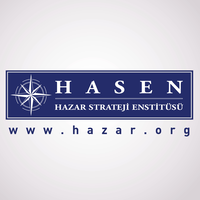 Hazar Strateji EnstitÃ¼sÃ¼ - Hazar Strategy Institute logo, Hazar Strateji EnstitÃ¼sÃ¼ - Hazar Strategy Institute contact details