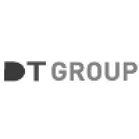 DTGROUP logo, DTGROUP contact details