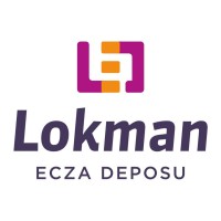 Lokman Ecza Deposu logo, Lokman Ecza Deposu contact details