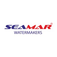 Seamar Watermakers logo, Seamar Watermakers contact details