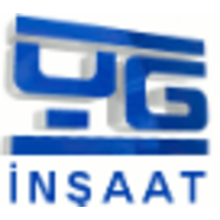 YG INSAAT logo, YG INSAAT contact details