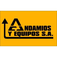 Andamios Y Equipos, S.A. logo, Andamios Y Equipos, S.A. contact details