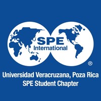 UV Poza Rica SPE Student Chapter logo, UV Poza Rica SPE Student Chapter contact details