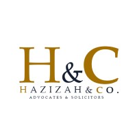 Hazizah & Co. logo, Hazizah & Co. contact details