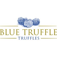 Blue Truffle Truffles logo, Blue Truffle Truffles contact details