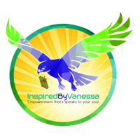 InspiredByVanessa logo, InspiredByVanessa contact details