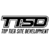 Top Tier Site Development logo, Top Tier Site Development contact details