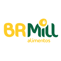 BRMILL Alimentos logo, BRMILL Alimentos contact details