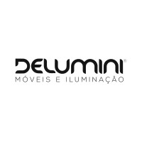 Delumini Móveis e Iluminação logo, Delumini Móveis e Iluminação contact details