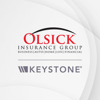 Olsick Insurance Group logo, Olsick Insurance Group contact details