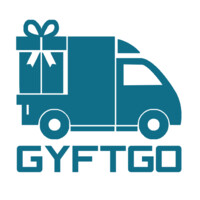 GyftGo, Inc. logo, GyftGo, Inc. contact details