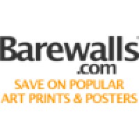 Barewalls.com logo, Barewalls.com contact details