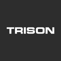 TRISON logo, TRISON contact details