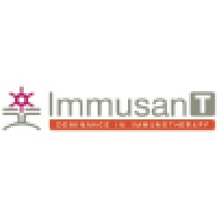 ImmusanT logo, ImmusanT contact details