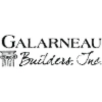 Galarneau Builders logo, Galarneau Builders contact details