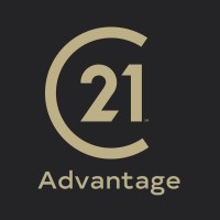 Century 21 Advantage logo, Century 21 Advantage contact details