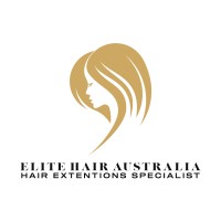 ELITE HAIR AUSTRALIA logo, ELITE HAIR AUSTRALIA contact details