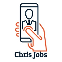 Chris Jobs logo, Chris Jobs contact details