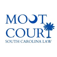 Moot Court Bar - University of South Carolina School of Law logo, Moot Court Bar - University of South Carolina School of Law contact details