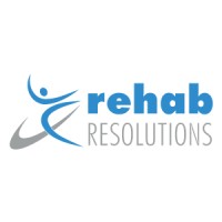 Rehab Resolutions logo, Rehab Resolutions contact details