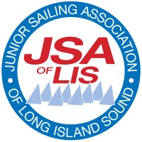 Junior Sailing Association of Long Island Sound logo, Junior Sailing Association of Long Island Sound contact details