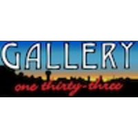 Gallery 133 logo, Gallery 133 contact details